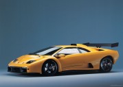 Tapety Lamborghini